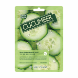 _MAY ISLAND_ CUCUMBER REAL ESSENCE MASK PACK 25ml